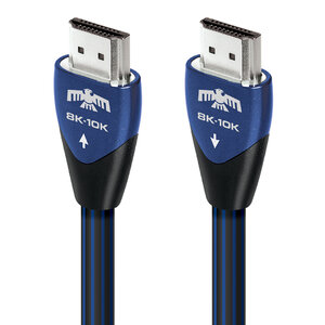 AUDIOQUEST hd 1.5m 48G HDMI ThunderBird