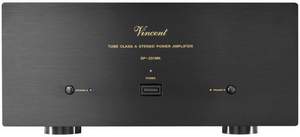 Vincent SP-331MK Black