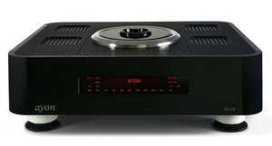 Ayon Audio CD-35 HF Edition