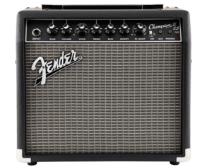 FENDER CHAMPION II 25