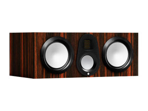 MONITOR AUDIO Gold C250 Macassar (6G)