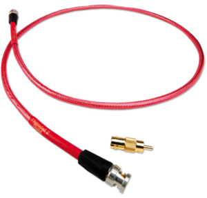 Nordost Heimdall 2 Digital Cable (75 Ohm) - 1m