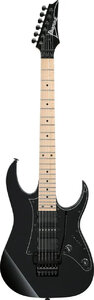 Ibanez RG550 BK