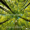 V/A - RELAXING CLASSICS 2022 (0190296270758) WARNER CLASSICS/EU MINT (0190296270758)