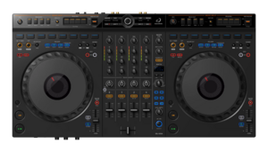 PIONEER DDJ-GRV6