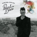 PANIC! AT THE DISCO – TOO WEIRD TO LIVE, TOO RARE TO DIE! 2013 (536640-1) DECAYDANCE/EU MINT (0075678683633)