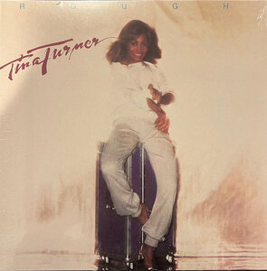 Tina Turner - Rough (2024) Vinyl LP