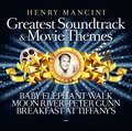 Henry Mancini - Greatest Soundtrack & Movie Themes (2018) Vinyl LP