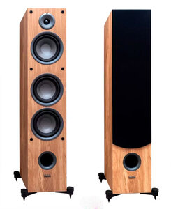 Taga Harmony TAV-607F Oak