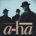 A-Ha - Time and Again (The Ultimate a-ha) Vinyl LP