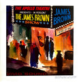 James Brown - Live At The Apollo (1963/2022) Vinyl LP