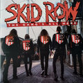 SKID ROW - THE GANG`S ALL HERE 2022 (0217923EMU, LTD., Red) EAR MUSIC/EU MINT (4029759179238)