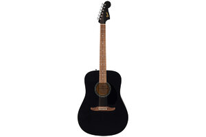 Fender California Debut Redondo Black