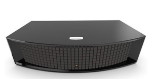 JBL L75ms Music System Black