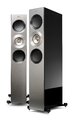 KEF Reference 3 Meta Piano Black High Gloss