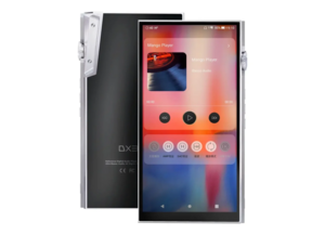 iBasso DX340