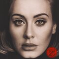 ADELE – 25, 2015 (XLLP 740) XL RECORDINGS/EU MINT (0634904074012)