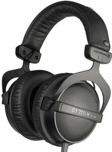 Beyerdynamic DT 770M/80 Om