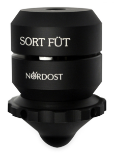 Nordost Sort Fut SF1 (алюминий - шарик керамика)