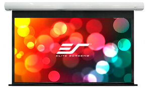 Elite Screens SK180XHW2-E6 White