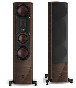 DALI Epikore 9 High Gloss Walnut