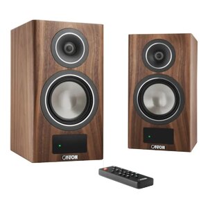 Canton Smart Townus 2 Walnut
