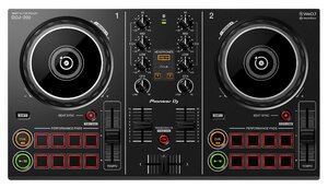 Pioneer DDJ-200