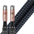 AUDIOQUEST pair 1.0m Thunderbird XLR