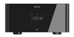 Rotel Michi M8 Black