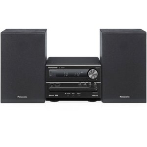 Panasonic SC-PM250EE-K