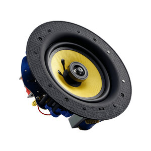 NEXT Audiocom C6 Pro White