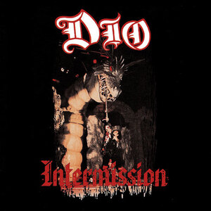 DIO – INTERMISSION 2021 (0736928) UMC/EU MINT (0602507369286)