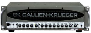 Gallien-Krueger 2001RB