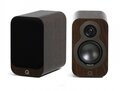 Q Acoustics 3010c Claro Walnut