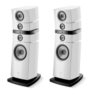 Focal Grande Utopia EM Evo Carrara White