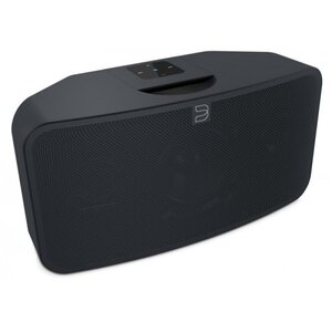 Bluesound PULSE 2i Wireless Streaming Speaker Black