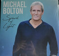 Michael Bolton - Spark Of Light Vinyl LP