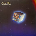 LP Chris Rea: The Road To Hell