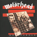 MOTORHEAD – ON PAROLE 2 LP Set 2020 (LBR 1004X) PARLOPHONE/EU MINT (0190295264666)