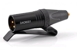 DPA microphones DAD6001-BC