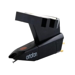 Ortofon OM NN Stylus Packed