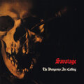 Savatage - The Dungeons Are Calling (2021) Vinyl LP
