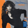 Donna Summer - All Systems Go Vinyl LP