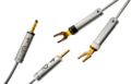 Ansuz Jumperz X2 Jumperz Cables (4 pcs)