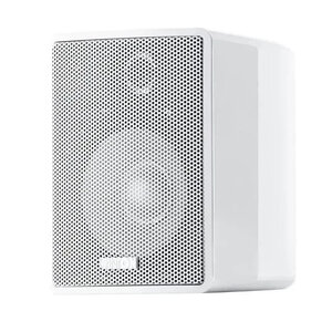 Canton Plus MX.3 White