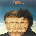 QUEEN - THE MIRACLE 1989/2015 (0602547202802, 180 gm.) /GER. MINT (0602547202802)