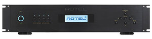 Rotel C 8+