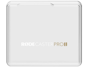 RODE CASTERII PRO COVER