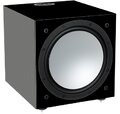 Monitor Audio Silver W12 Black Gloss	