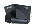 NAGAOKA JT-80 BK (Limited 80th Anniversary special edition cartridge)